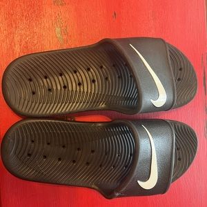 Nike Kawa Slides